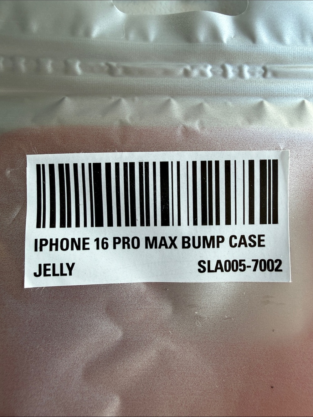 Skylrk Bump Case - Picture 5 of 5